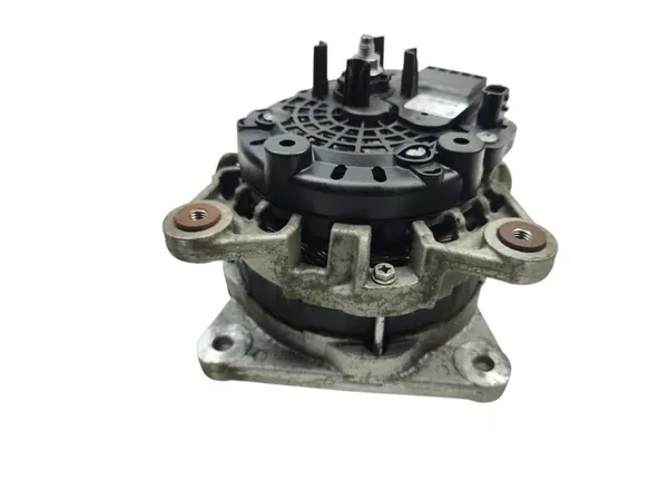 ALTERNATOR 120A DACIA DOKKER DUSTER LODGY SANDERO II image 5