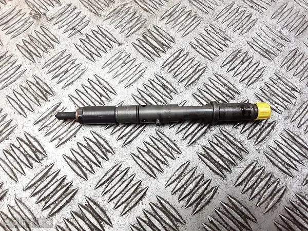 Iniettore Audi A6 C5 2001 2500 TDI 0432133795 image 2