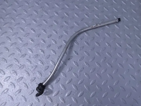 Varilla de aceite usada OEM 057115630AG Audi Q7 image 4