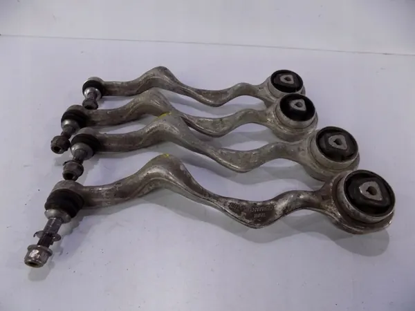 Braccio di controllo anteriore destro BMW 31 12 6 763 700 image 3