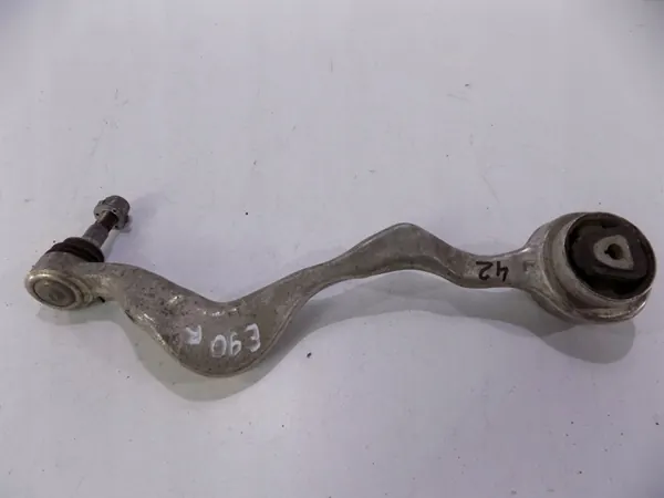 Braccio di controllo anteriore destro BMW 31 12 6 763 700 image 5
