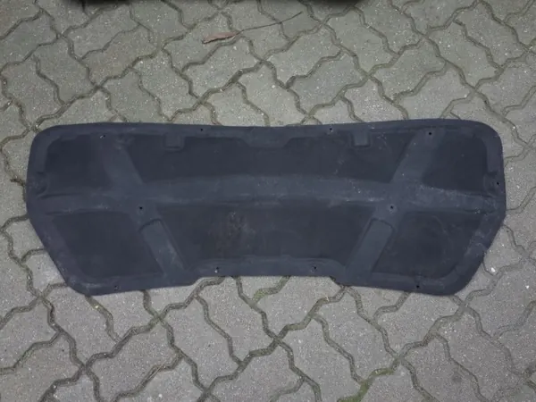 Aislamiento capó KIA SORENTO II 10-14 OEM usado image 2