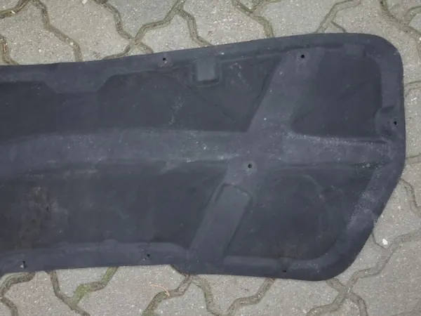 Aislamiento capó KIA SORENTO II 10-14 OEM usado image 3