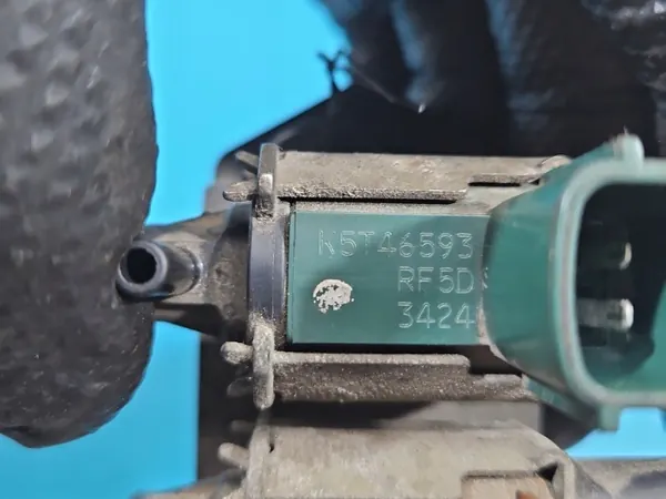 Turbo-venttiili OEM K5T46591 Mazda 6:lle image 4