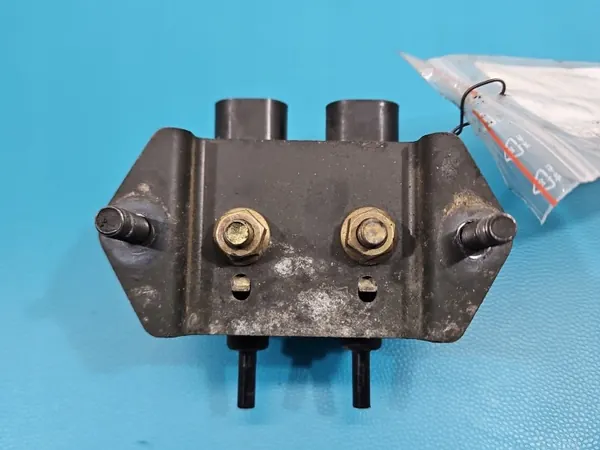 Turbo-venttiili OEM K5T46591 Mazda 6:lle image 8