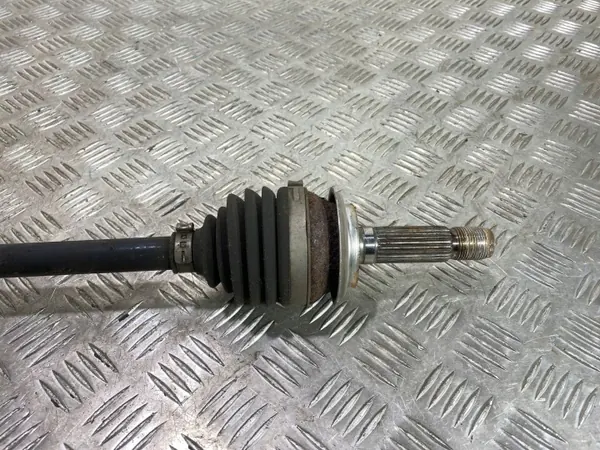 Semi-eje trasero Honda CR-V OEM FBZ20789 image 3