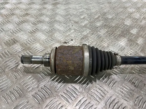 Semi-eje trasero Honda CR-V OEM FBZ20789 image 5