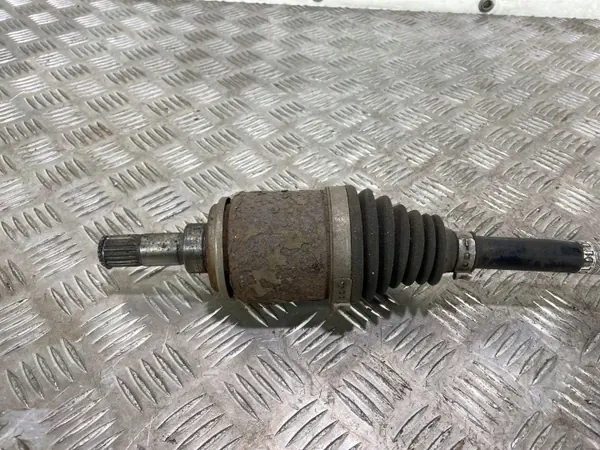 Semi-eje trasero Honda CR-V OEM FBZ20789 image 6