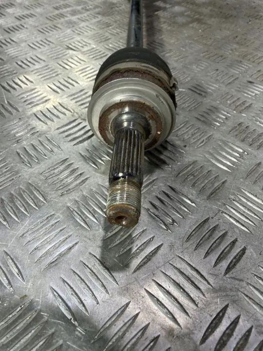 Semi-eje trasero Honda CR-V OEM FBZ20789 image 9