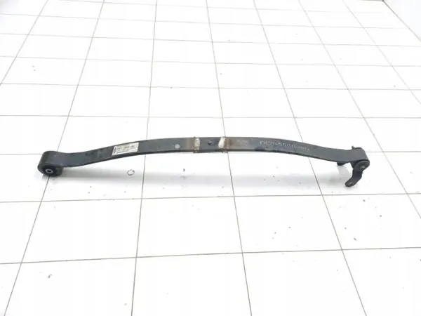 Muelles de elevación Ford Transit OEM FK215560BC - Usado image 3