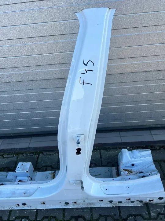 BMW 2 F45 Active Tourer linker middenpilaar OEM image 5