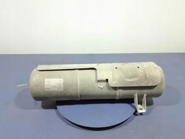Serbatoio aria A1663200215 per Mercedes GL X166 image 2