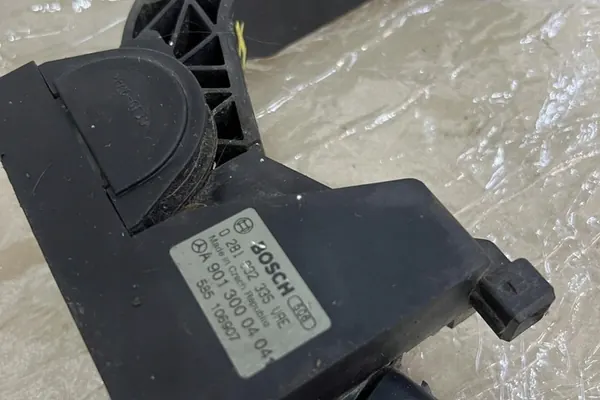 Gaspedaal MERCEDES-BENZ VITO FURGON (W447) 2015 A9013000404 image 7