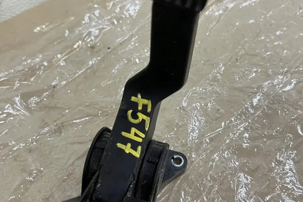 Gaspedaal MERCEDES-BENZ VITO FURGON (W447) 2015 A9013000404 image 8