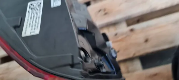 Audi A5 S5 Lámpara LED Trasera Izquierda image 10