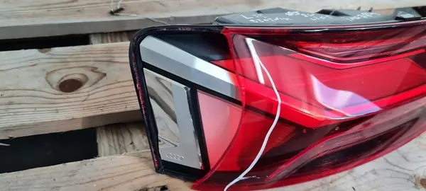 Audi A5 S5 Lámpara LED Trasera Izquierda image 2