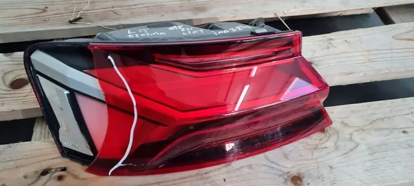 Audi A5 S5 Lámpara LED Trasera Izquierda image 3