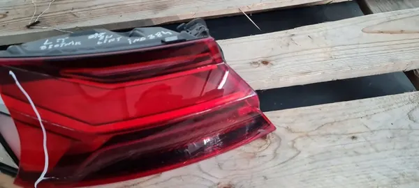 Audi A5 S5 Lámpara LED Trasera Izquierda image 4