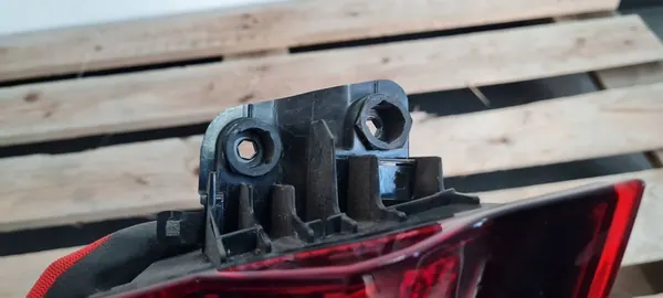 Audi A5 S5 Lámpara LED Trasera Izquierda image 7