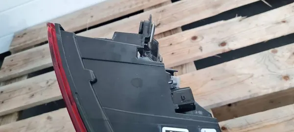 Audi A5 S5 Lámpara LED Trasera Izquierda image 8