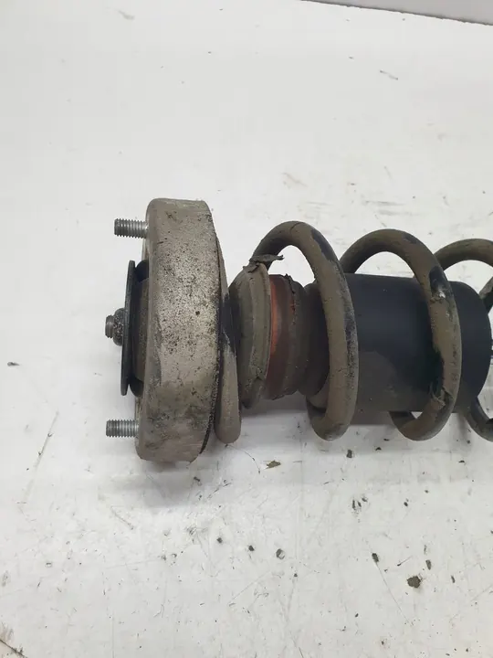 Ammortizzatore posteriore sinistro BMW E60 3.0 Diesel OEM 6766049 image 4