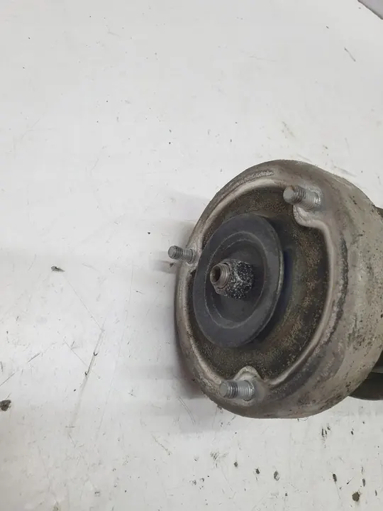 Ammortizzatore posteriore sinistro BMW E60 3.0 Diesel OEM 6766049 image 5