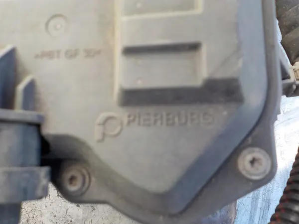 NISSAN QASHQAI J10 1.6 DCI Drosselklappe 35 image 2