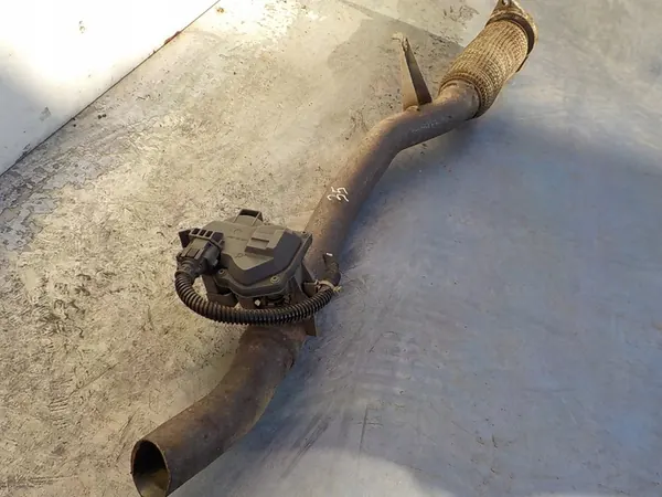 NISSAN QASHQAI J10 1.6 DCI Drosselklappe 35 image 5