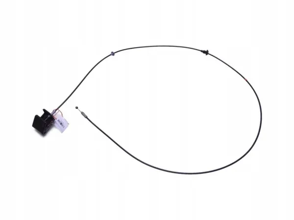 Câble d'ouverture capot Mazda 3 II OEM 987654321 image 2