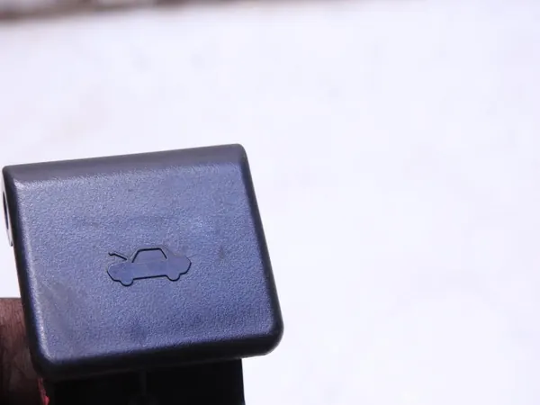 Câble d'ouverture capot Mazda 3 II OEM 987654321 image 4