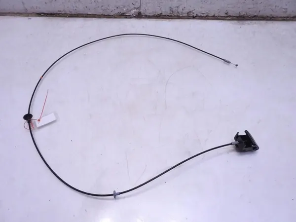 Câble d'ouverture capot Mazda 3 II OEM 987654321 image 6