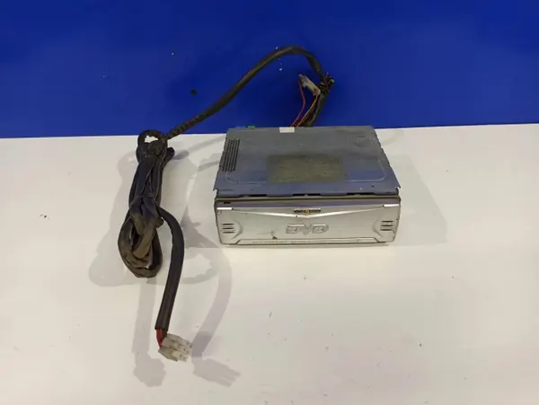 Volvo S80 2002 CD-wisselaar OEM 1109766 image 2