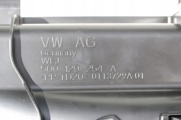 OEM 5Q0129254A Insugningsrör för VW Grupp image 4