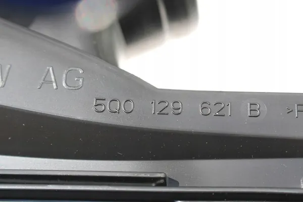 OEM 5Q0129254A Insugningsrör för VW Grupp image 5