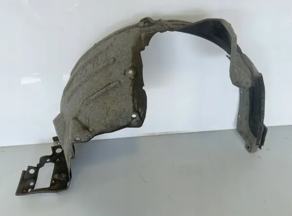 Honda Jazz V etu oikea lokasuoja OEM 74109-TZB-000 image 2