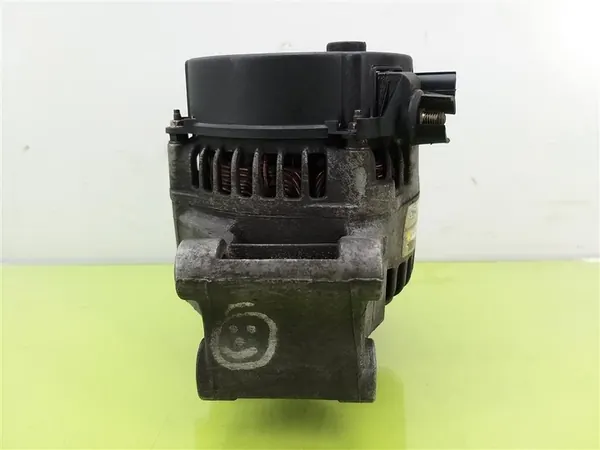 Vaihtovirtageneraattori Ford Focus Mk1 1.6 1998-2004 OEM 63321679 image 2