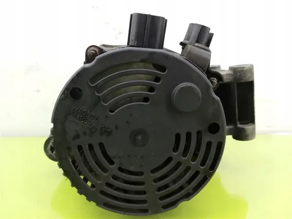 Vaihtovirtageneraattori Ford Focus Mk1 1.6 1998-2004 OEM 63321679 image 4