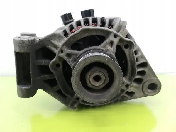 Vaihtovirtageneraattori Ford Focus Mk1 1.6 1998-2004 OEM 63321679 image 5