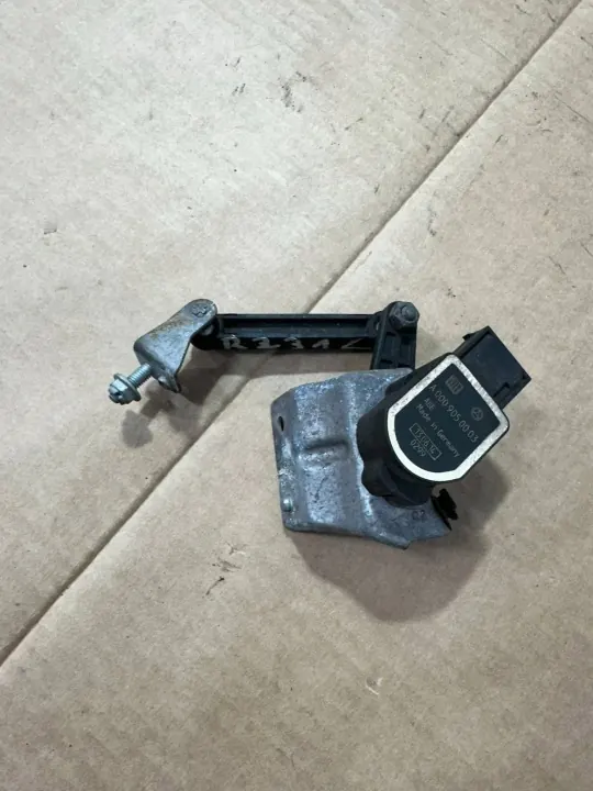 Kit sensore livello Mercedes SL R231 A0009050003 image 2
