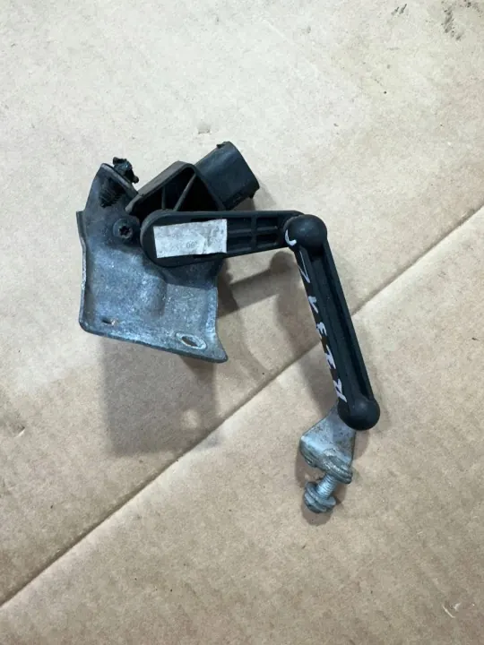 Kit sensore livello Mercedes SL R231 A0009050003 image 4