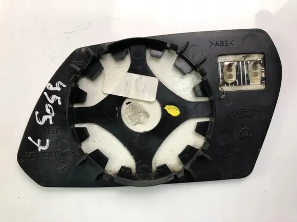 Insert espelho direito OEM 1117385 Ford Mondeo 2000-2003 image 3