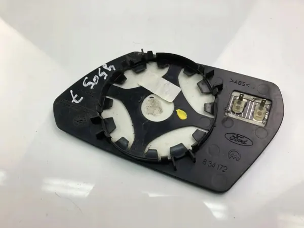 Insert espelho direito OEM 1117385 Ford Mondeo 2000-2003 image 4