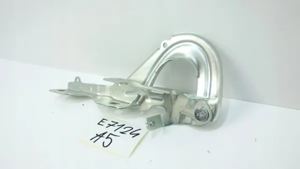 Citroen C3 Vasen Konepeltisaranan Kiinnike OEM 9812778580 image 3