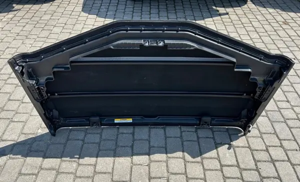 Teto Solar Hardtop para Jeep Wrangler JL 18+ image 3