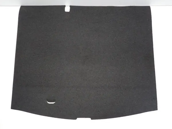 OEM 10A863463F Bagageutrymmesmatta för VW ID.3 (Begagnad) image 2