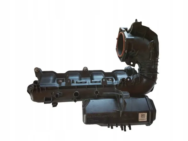 Mercedes-Benz OE A2740900037 inlaatspruitstuk image 2