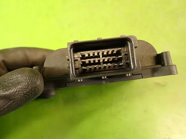 LPG-styrenhet OEM 67R-01 6025 110R-00 6045 image 3