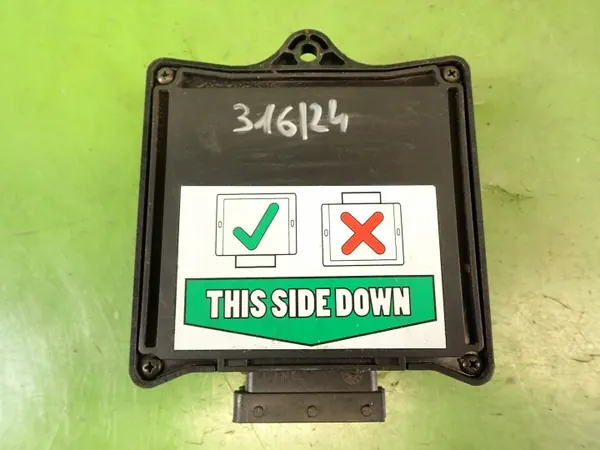 LPG-styrenhet OEM 67R-01 6025 110R-00 6045 image 4