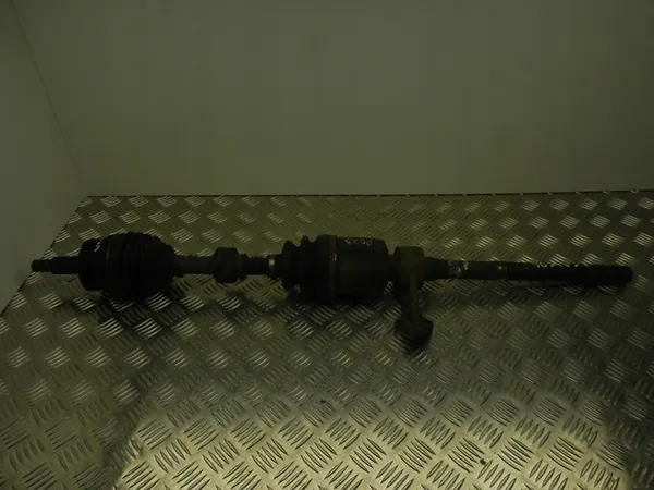 Drivaxel Kia SORENTO II 2011 Främre Höger 49560-2P050 image 3