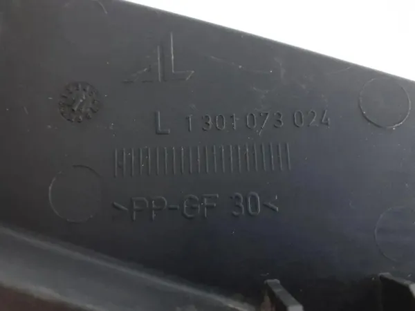 Phare avant gauche BMW X3 E83 OEM 1301073024 image 3